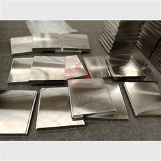 Piastre di Titanium Medical